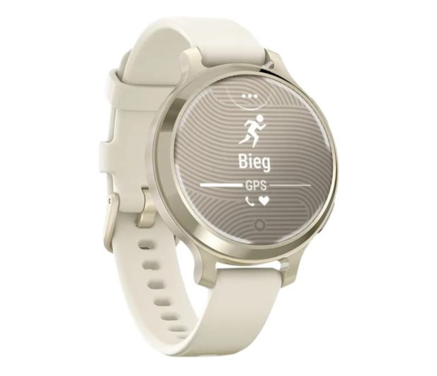 Garmin Lily 2 Active złoty - 1285061 - zdjęcie 3